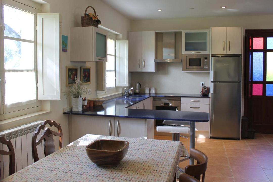 Photo of Livingroom in Pruneda