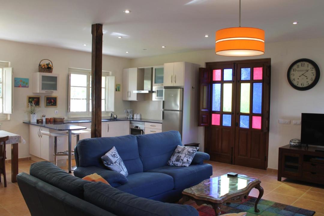 Photo of Livingroom in Pruneda