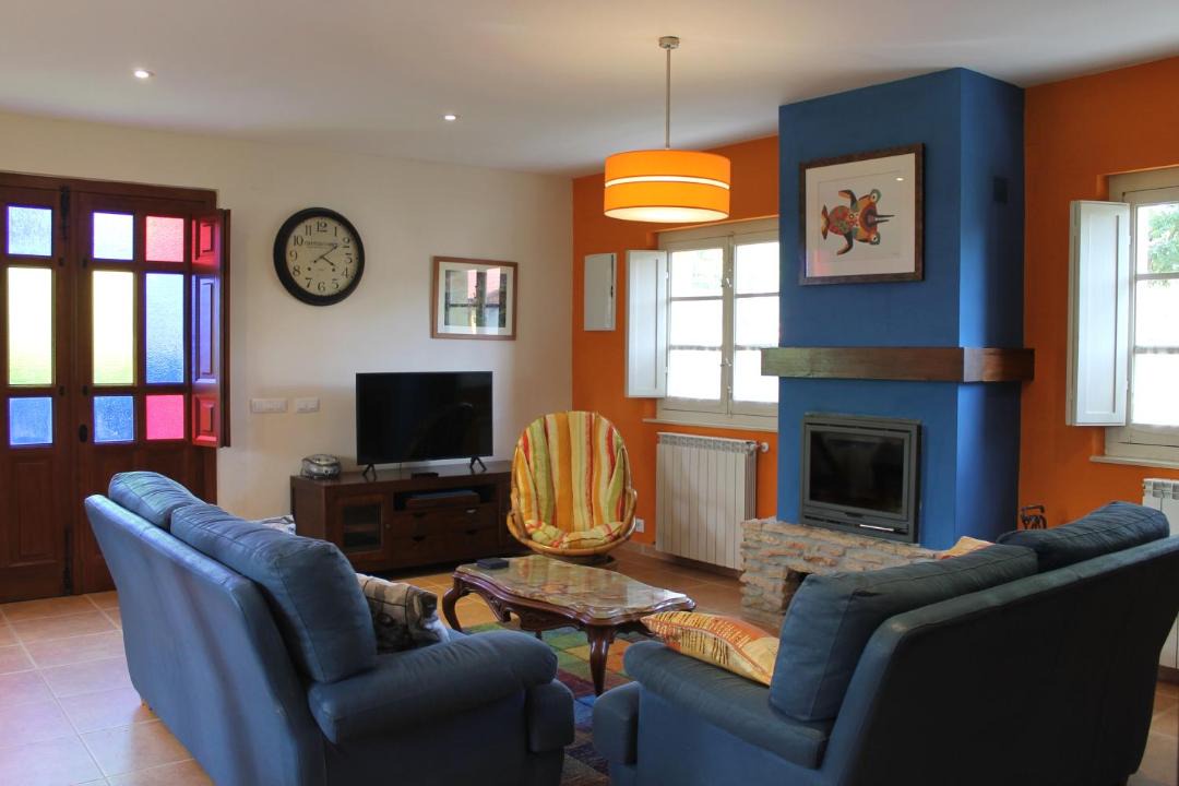 Photo of Livingroom in Pruneda