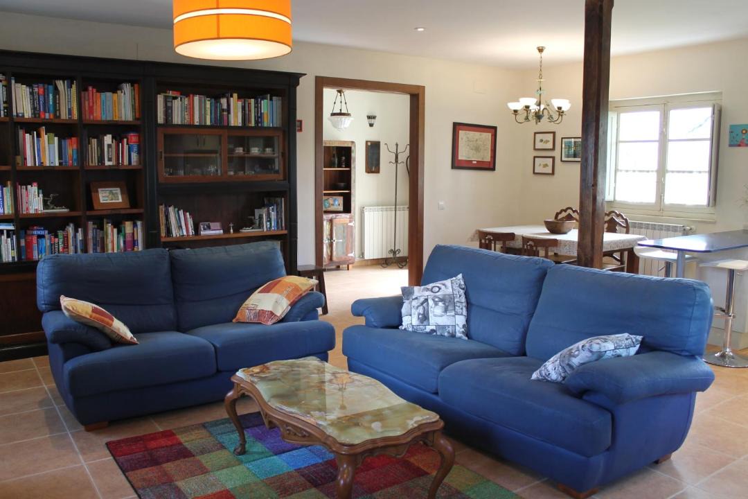 Photo of Livingroom in Pruneda