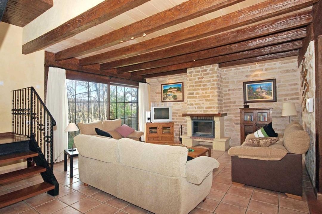 Photo of Livingroom in es Bacares