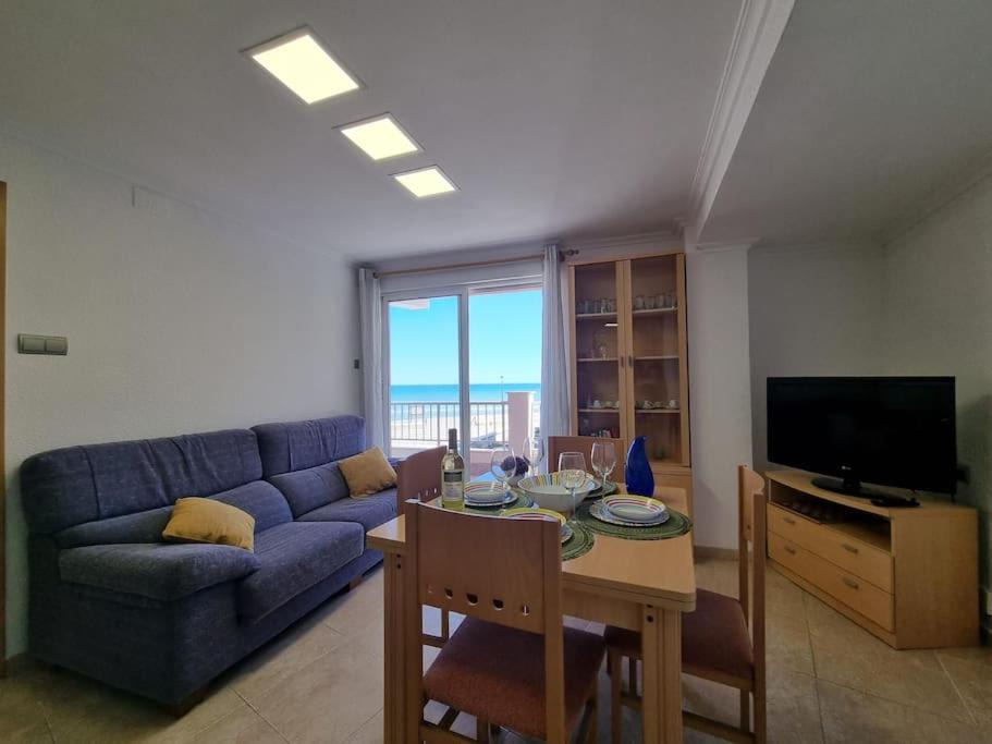 Photo of Livingroom in Mareny Barraquetes