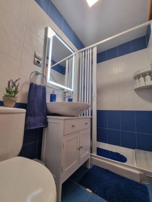 Photo of Bathroom in Mareny Barraquetes