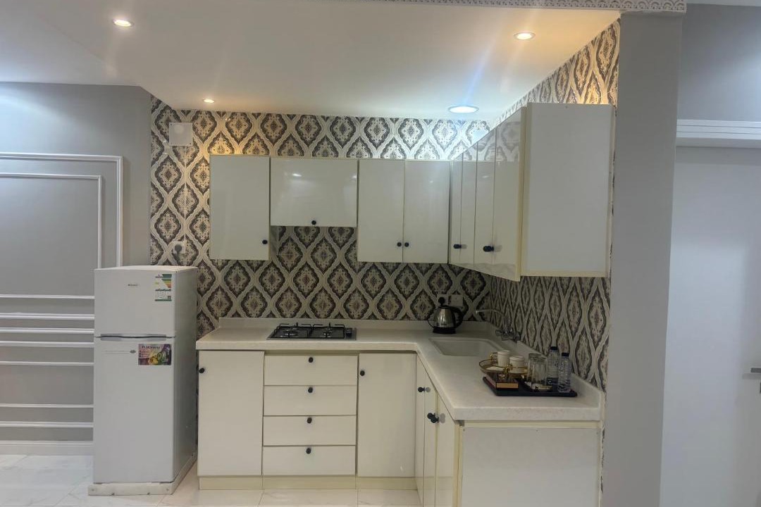 Photo of Kitchen in Al Kharj