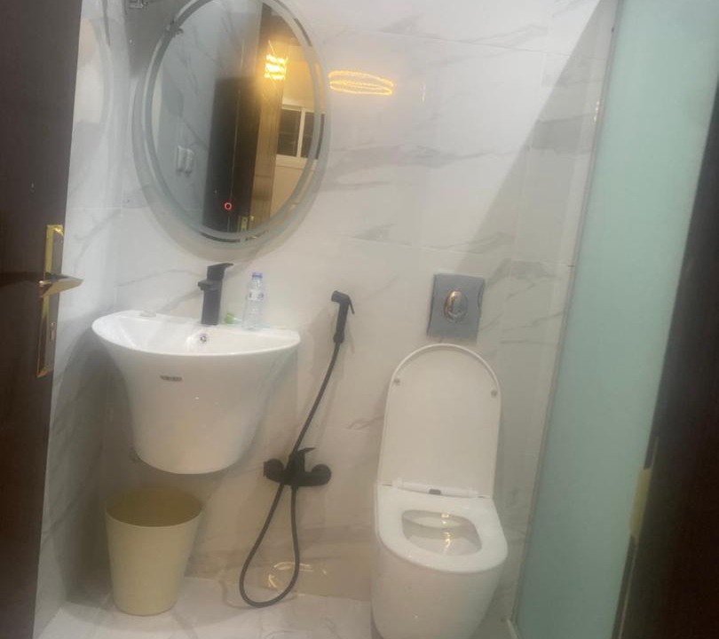 Photo of Bathroom in Tabuk