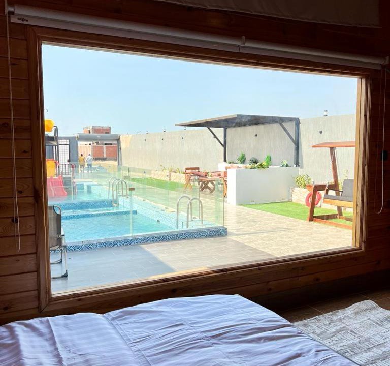 Photo of Bedroom in Dhahban