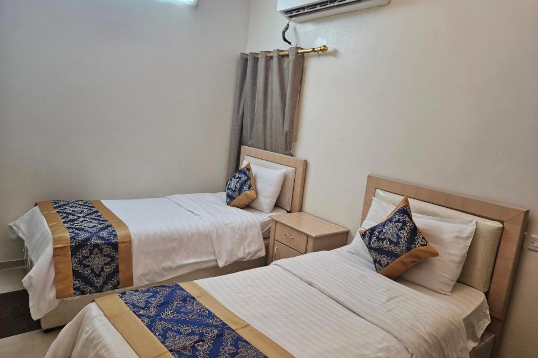 Photo of Bedroom in Al Aziziyah