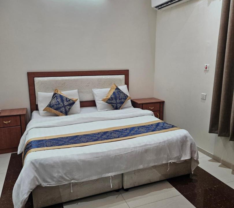Photo of Bedroom in Al Aziziyah