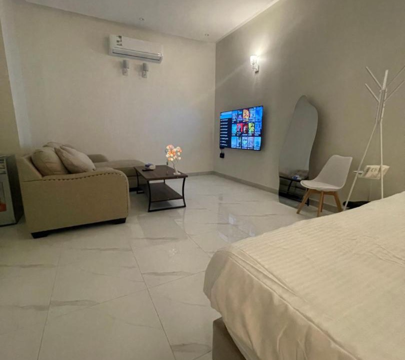 Photo of Bedroom in Uyayna