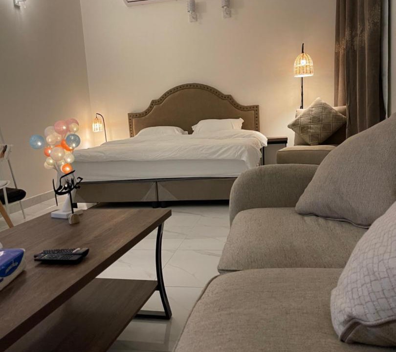 Photo of Livingroom in Uyayna