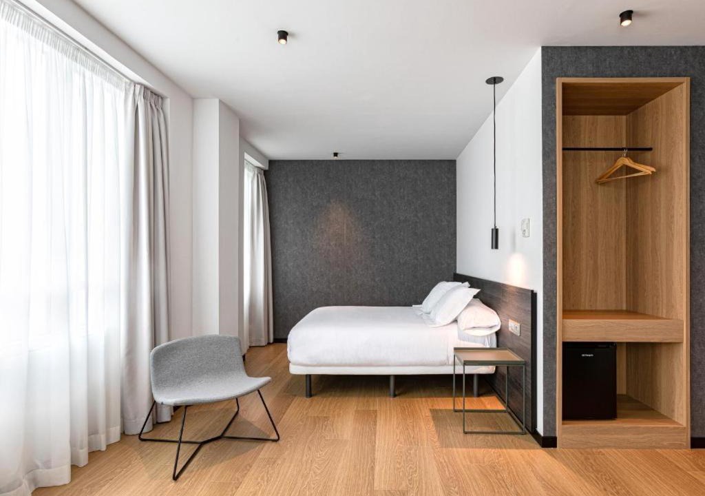 Photo of Bedroom in Lugo