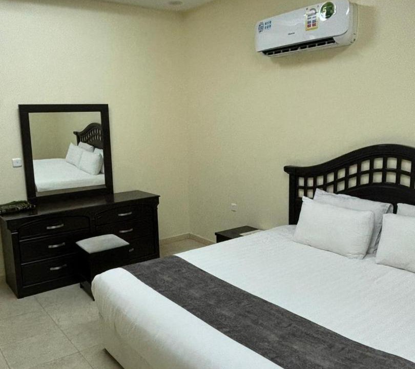 Photo of Bedroom in 'Asir