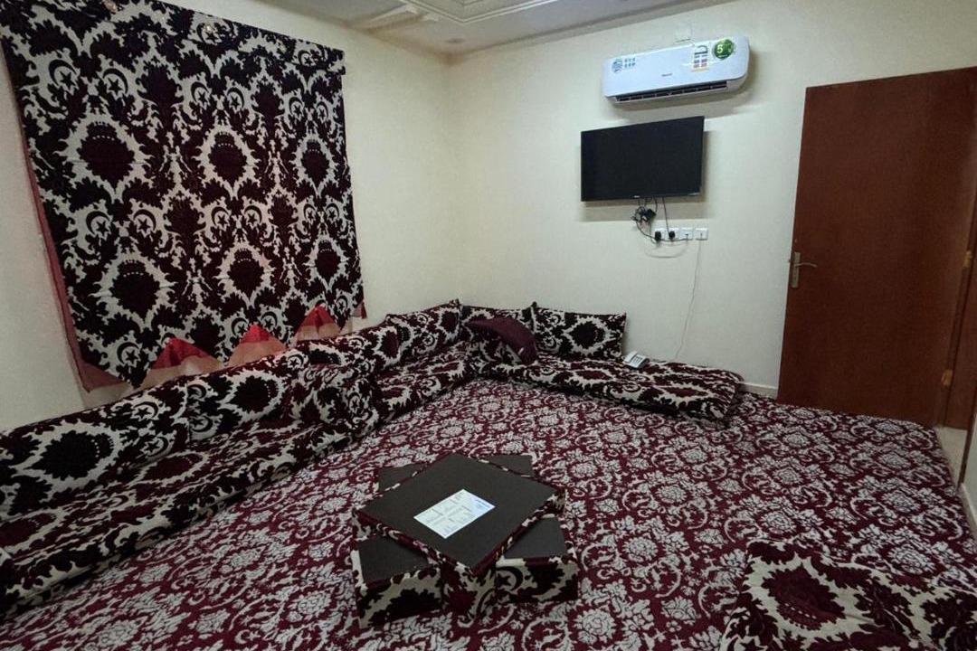 Photo of Bedroom in 'Asir