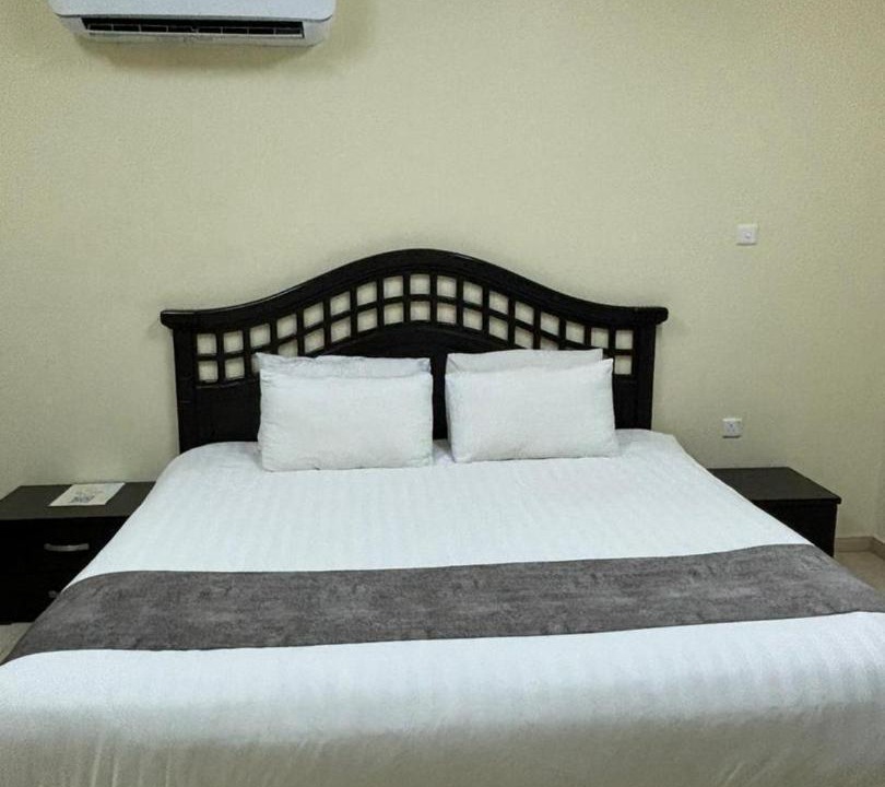 Photo of Bedroom in 'Asir