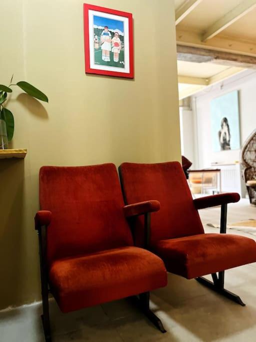 Photo of Livingroom in La Malva-rosa