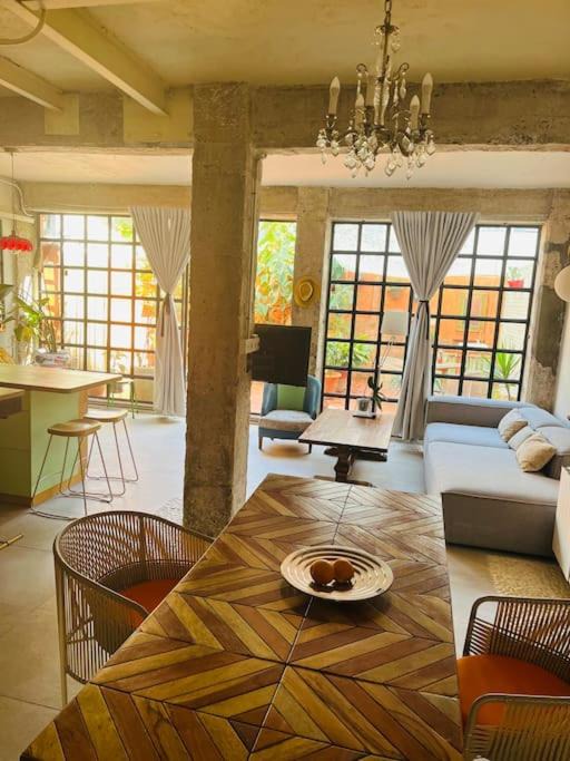 Photo of Livingroom in La Malva-rosa