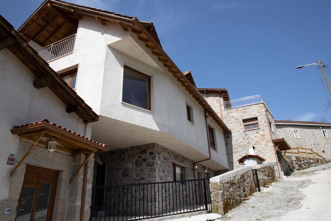 Photo of Buildings in Chantada