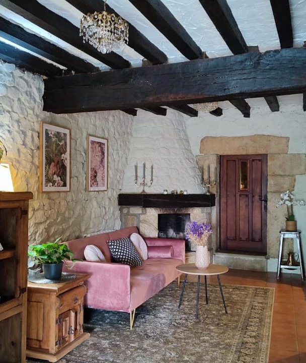 Photo of Livingroom in Corvera de Toranzo