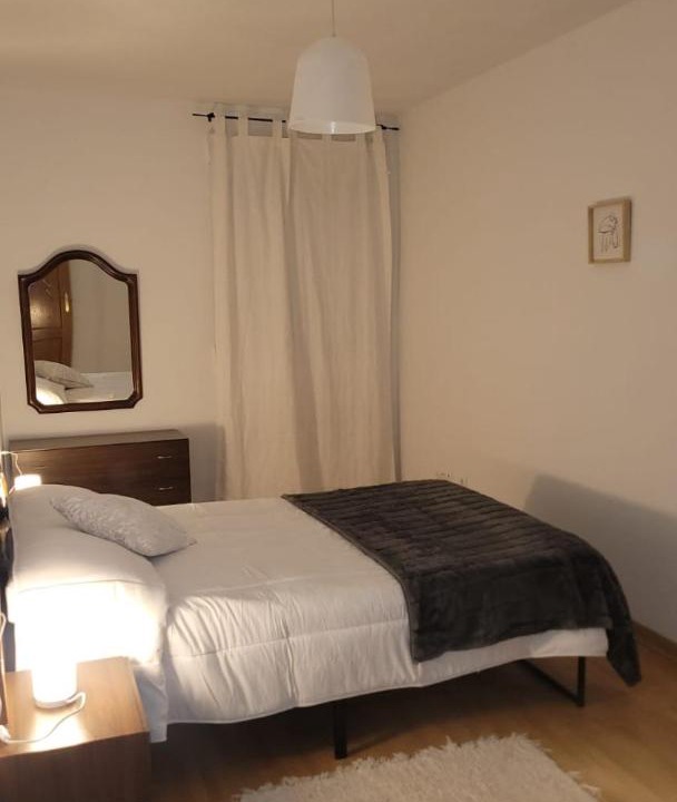 Photo of Bedroom in Almazan