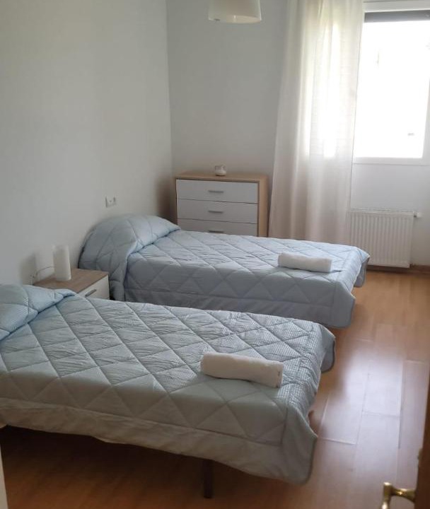Photo of Bedroom in Almazan