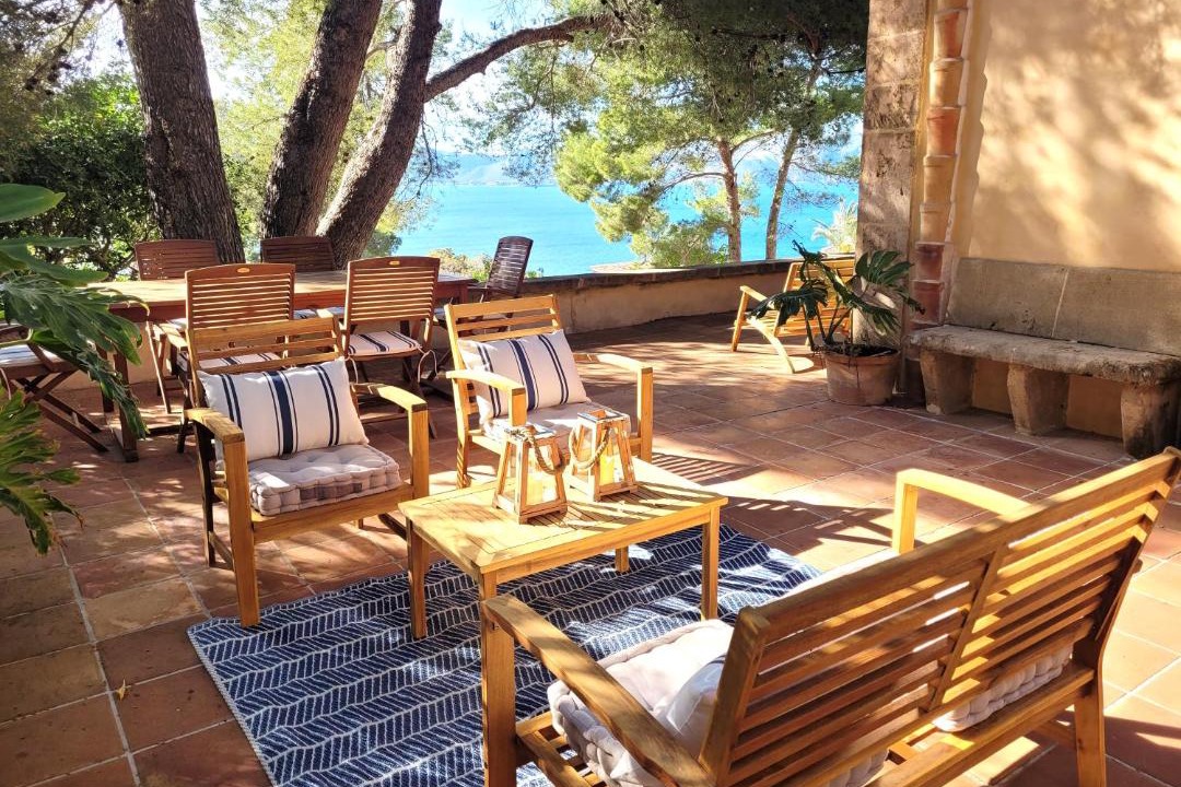 Photo of Patio Balcony in Cielo de Bonaire