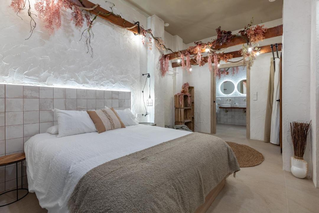 Photo of Bedroom in Patraix