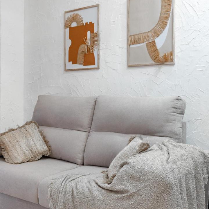 Photo of Livingroom in Patraix
