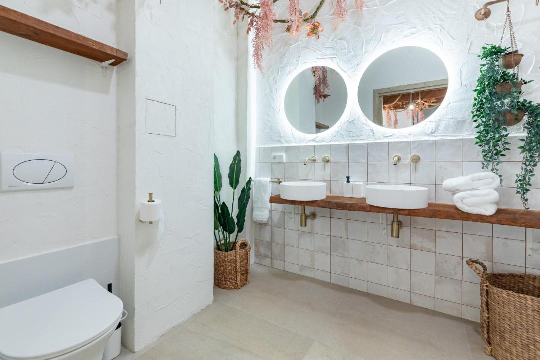 Photo of Bathroom in Patraix