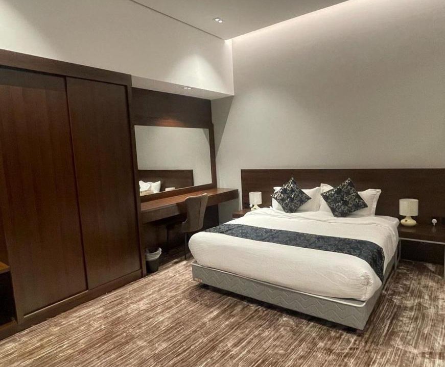 Photo of Bedroom in Unaizah