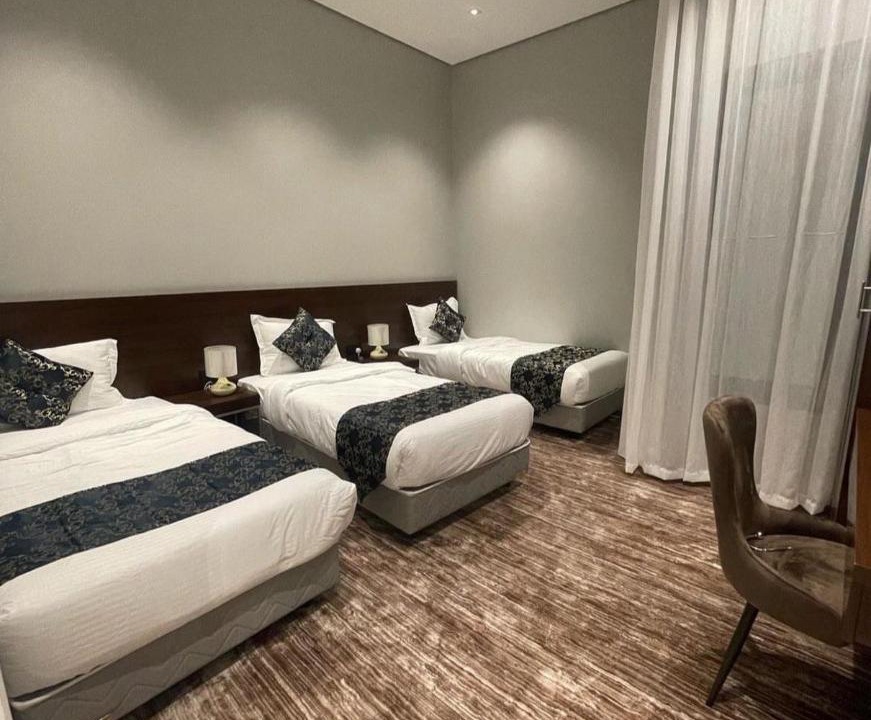 Photo of Bedroom in Unaizah