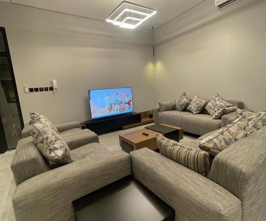 Photo of Livingroom in Unaizah