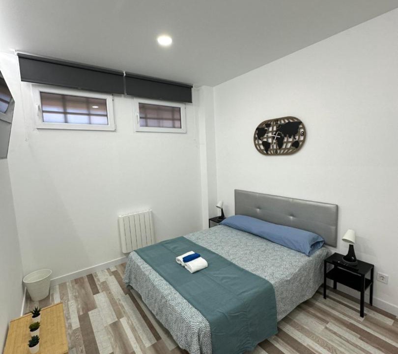 Photo of Bedroom in Puente de Vallecas