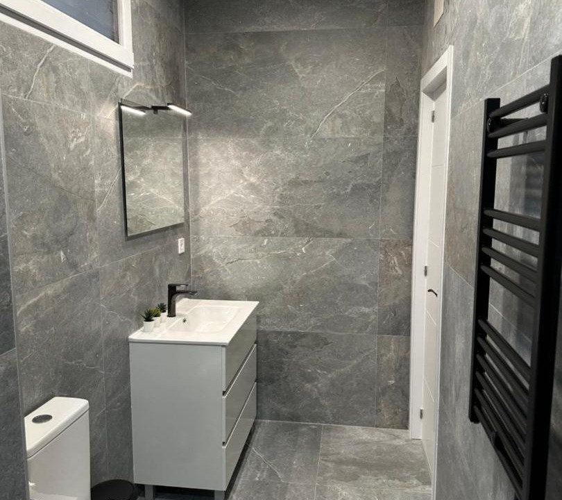 Photo of Bathroom in Puente de Vallecas