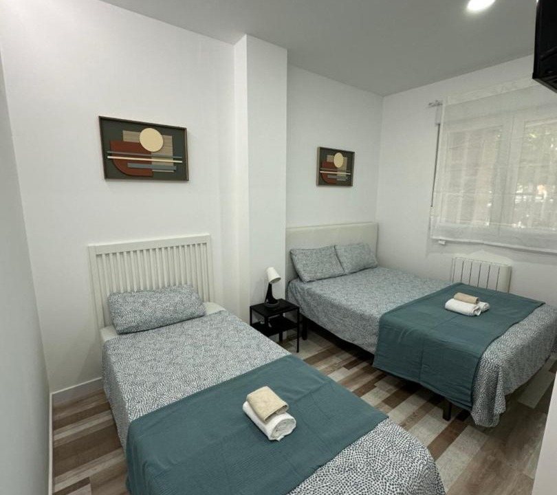 Photo of Bedroom in Puente de Vallecas