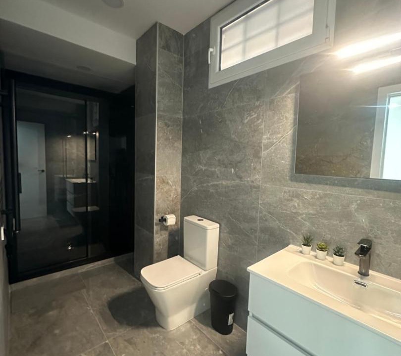 Photo of Bathroom in Puente de Vallecas
