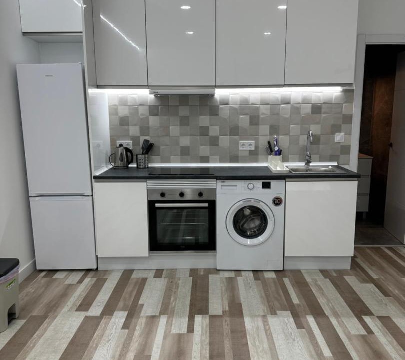 Photo of Kitchen in Puente de Vallecas