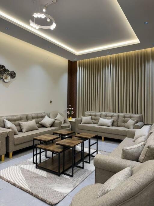 Photo of Livingroom in Abha