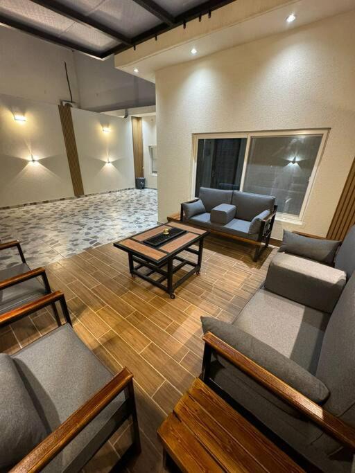 Photo of Livingroom in Abha