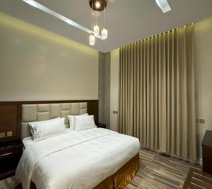 Photo of Bedroom in Abha