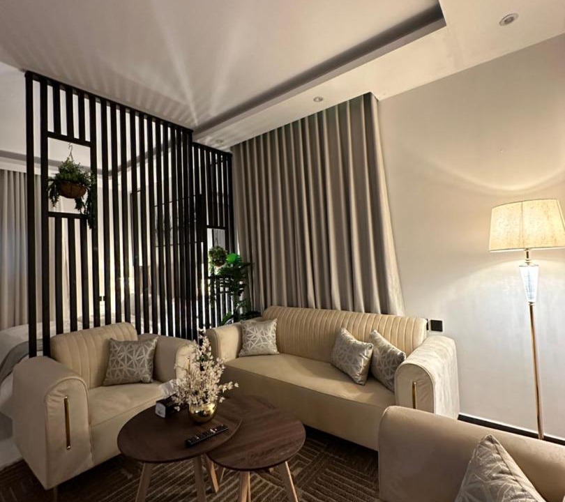 Photo of Livingroom in Al Aqiq