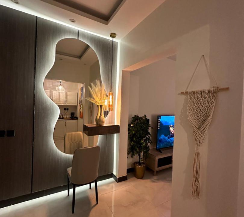 Photo of Livingroom in Al Aqiq