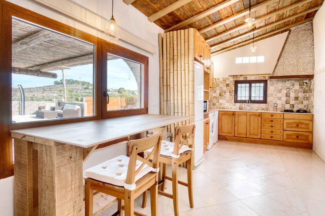 Photo of Livingroom in Benissa