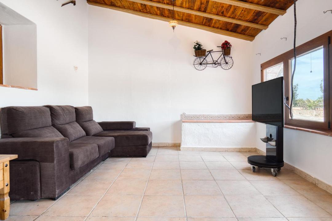 Photo of Livingroom in Benissa