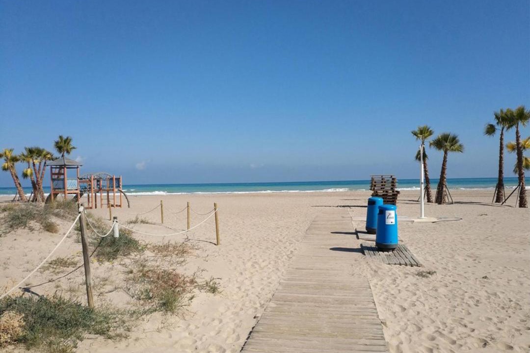 Photo of Others in Canet de Berenguer