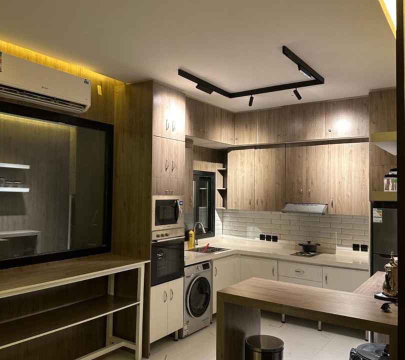 Photo of Kitchen in Al Kura