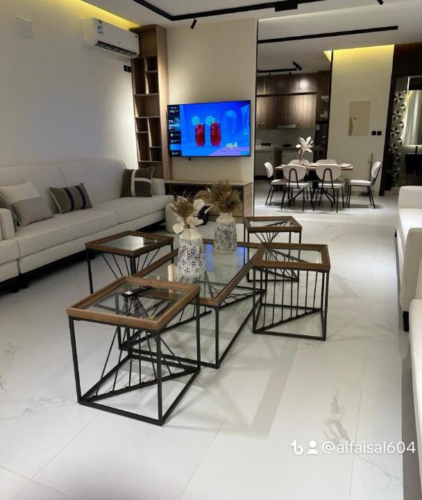 Photo of Livingroom in Al Kura