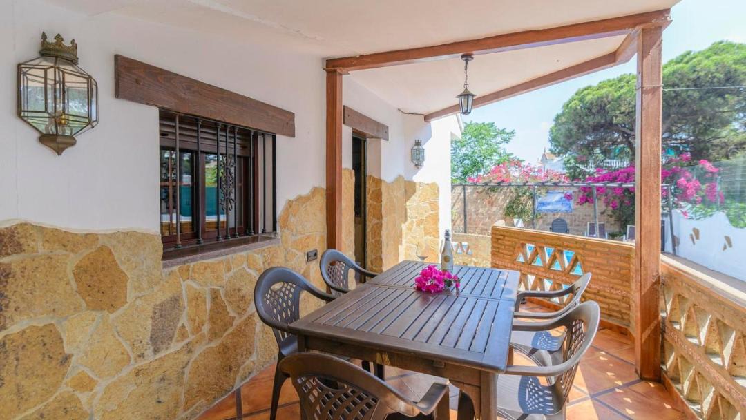 Photo of Livingroom in Punta Umbria