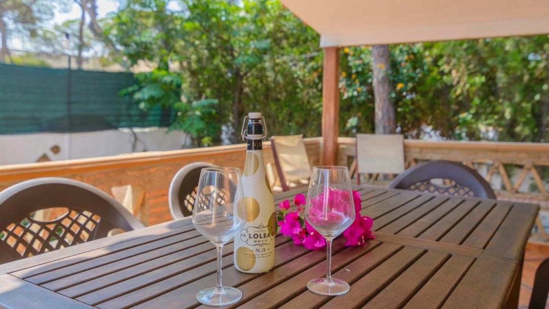 Photo of Patio Balcony in Punta Umbria