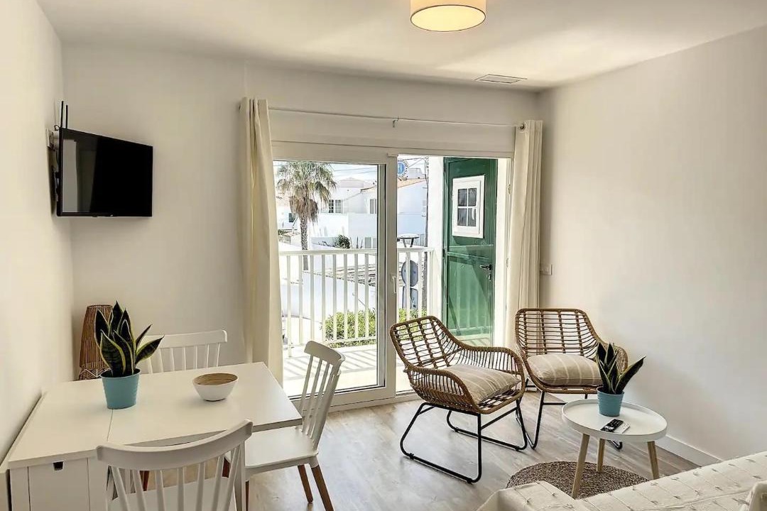 Photo of Livingroom in Ses Salines