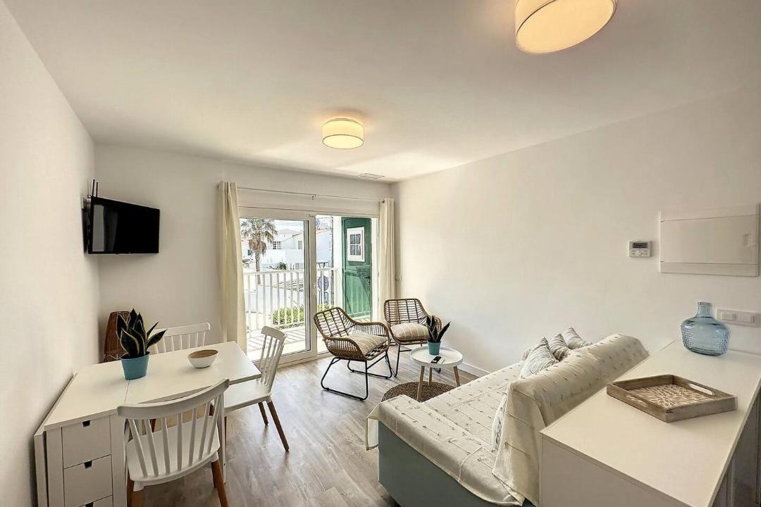 Photo of Livingroom in Ses Salines